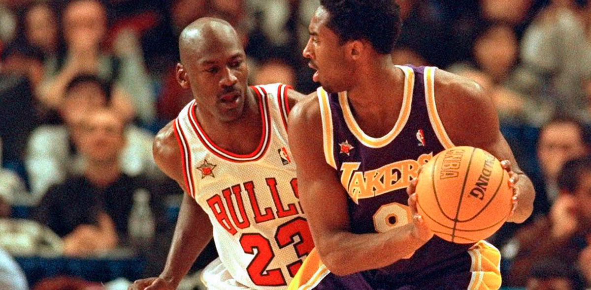 'The Last Dance': 9 puntos del quinto capítulo del documental de Michael Jordan