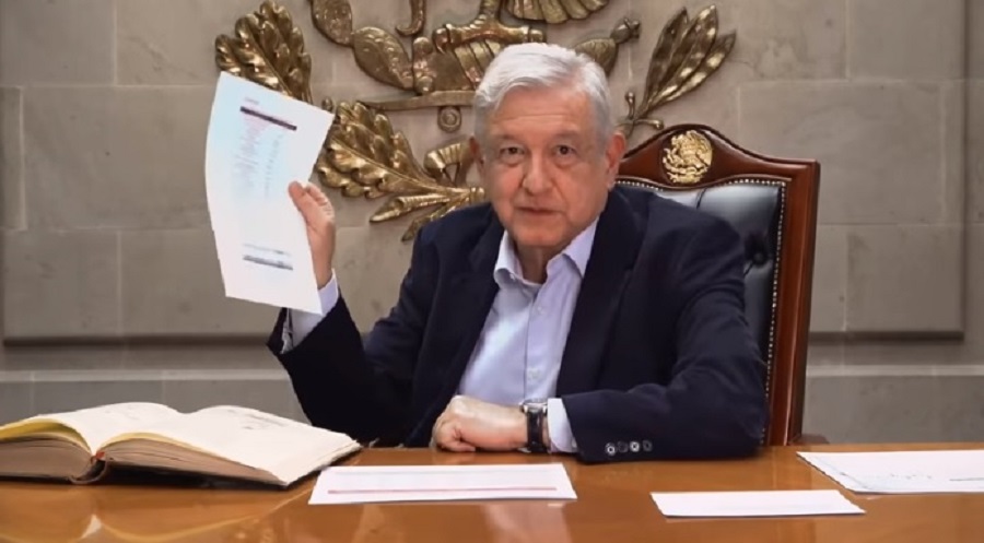 AMLO desempleo 