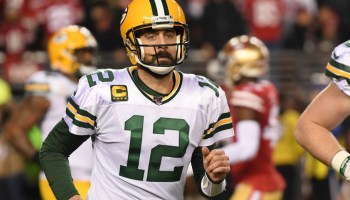 Historias de MVP: Aaron Rodgers y el "miedo a las lesiones" que lo alejaba de la NFL