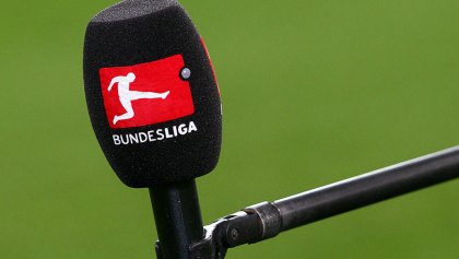 Oficial: Bundesliga se reanudará en mayo con partidos a puerta cerrada