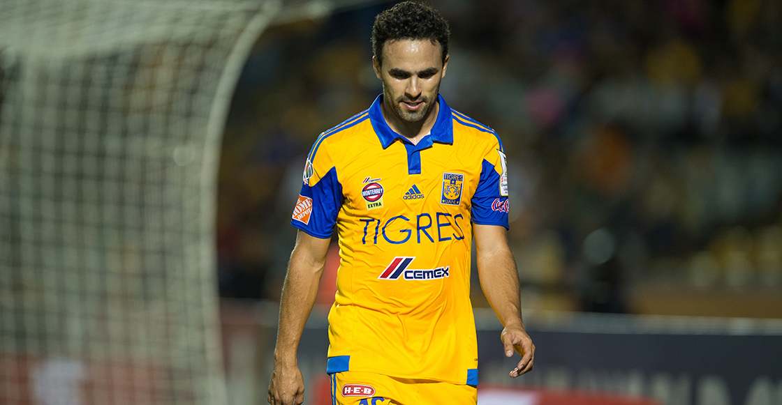 "Un cementerio": Enrique Esqueda criticó fuertemente a Tigres