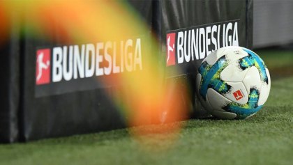 Fechas, horarios y todo sobre el regreso de la Bundesliga