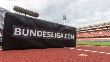 Gobierno de Alemania habría acordado el regreso de la Bundesliga el 15 de mayo