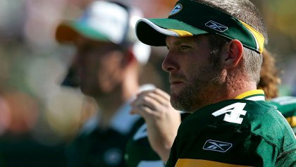 Investigan a Brett Favre por un supuesto fraude en Mississippi