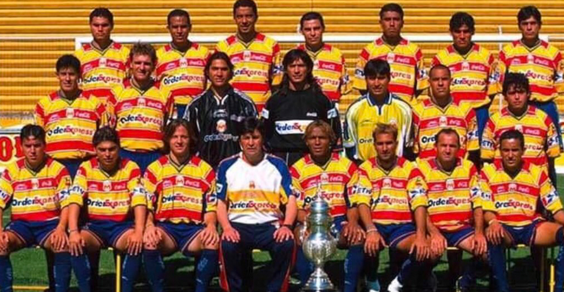 "Ser Monarca es un privilegio": La emotiva carta de los campeones de Liga MX con Monarcas a la afición