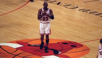 'The Last Dance': La teoría del "envenenamiento" a Michael Jordan para que no jugara las Finales de la NBA