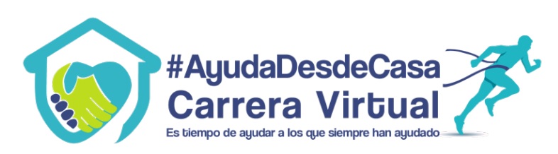 Carrera Virtual: Participa en la recaudación más importante de la historia y ayuda a quien siempre ha ayudado