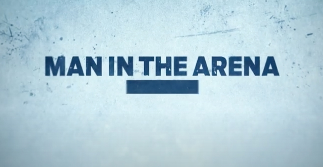 'Man in the Arena': Dale un primer vistazo a la serie documental de Tom Brady