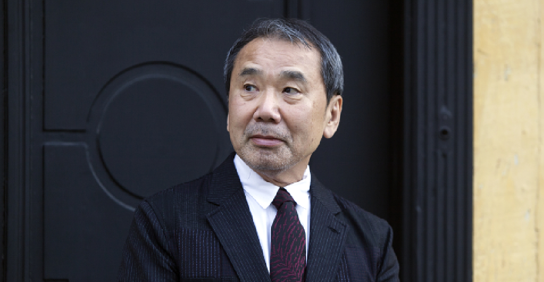 murakami