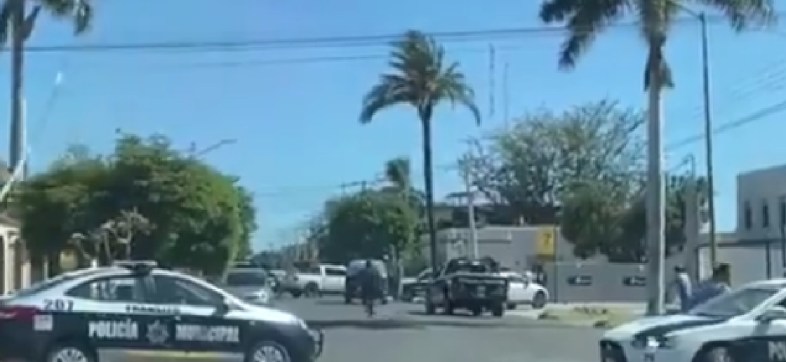 Asesinan en Sonora a Jorge Armenta, director del periódico Tiempo y Medios Obson