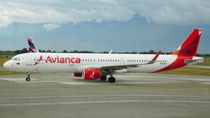 La aerolínea Avianca Holdings se declaró en quiebra ante el impacto del coronavirus