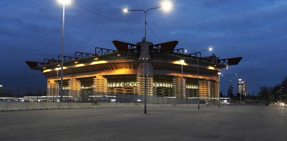 Aprueban demolición de San Siro porque "no tiene interés cultural"