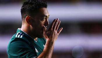 "Se les olvida que somos personas": La dura crítica de Marco Fabián a la Liga MX