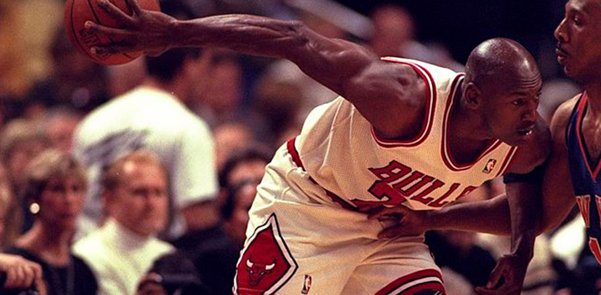 'The Last Dance': 10 puntos del sexto capítulo del documental de Michael Jordan