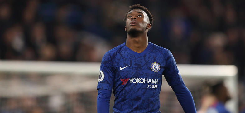 Callum Hudson-Odoi, el último caso de indisciplina de jugadores de la Premier League durante la cuarentena