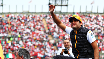 ¿Quién es Carlos Sainz y qué hizo para llegar a Ferrari en Fórmula 1?