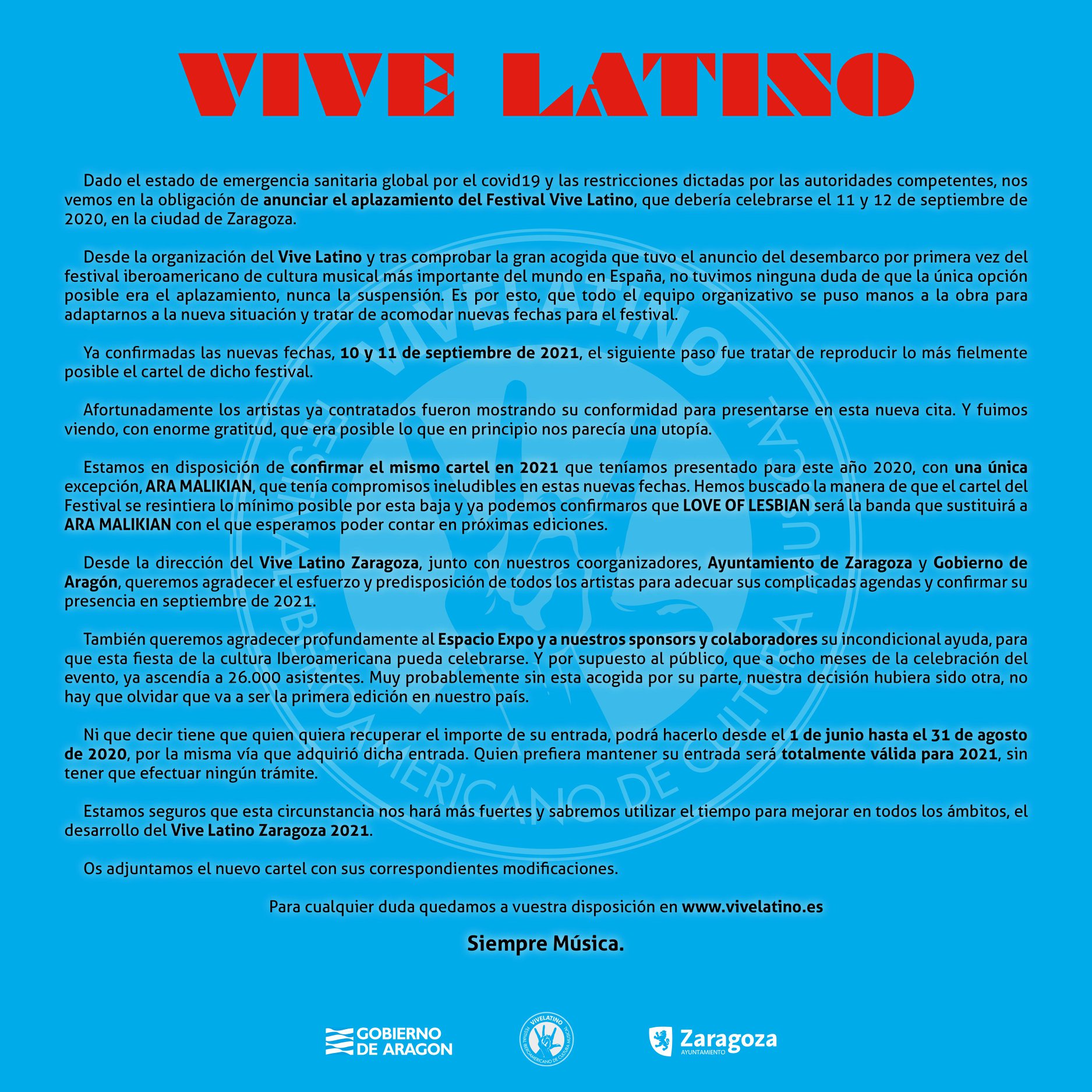 comunicado-vive-latino-españa