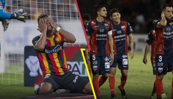 ¿En tres o seis temporadas? ¿Cuándo se reestablecerá el ascenso y descenso en la Liga MX?