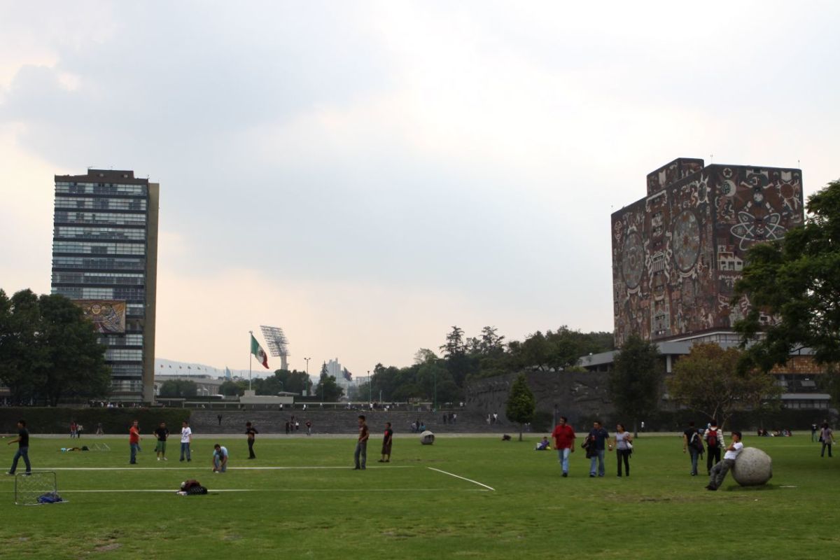 UNAM brindará orientación vocacional en línea y así puedes recibirla