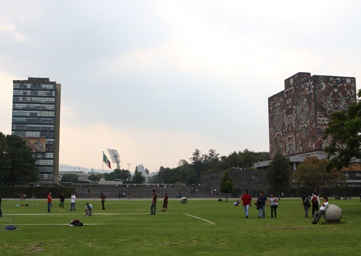 UNAM brindará orientación vocacional en línea y así puedes recibirla