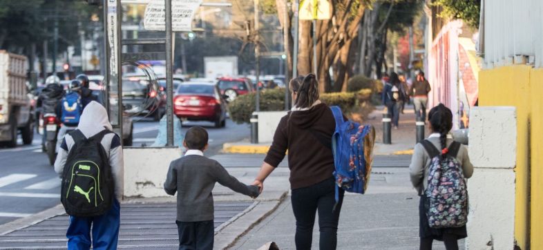 coronavirus en México