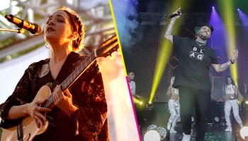 destacada natalia lafourcade nicky jam musica entre brothers tecate