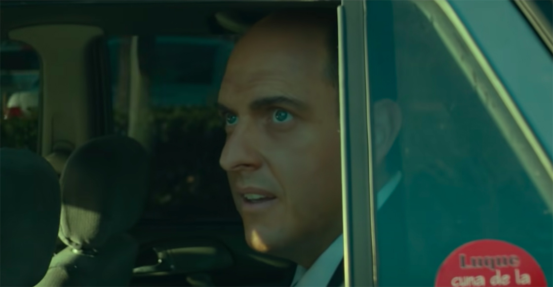 Checa el tráiler de 'El presidente', serie de Prime Video sobre el escándalo de la FIFA de 2015