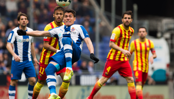 Héctor Moreno estuvo apalabrado con el Barcelona tras retiro de Puyol ¿Por qué no se armó?