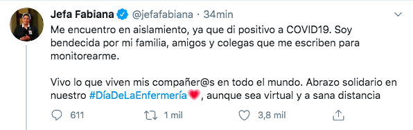 jefa-fabiana-imss-positivo-coronavirus-covid-enfermera-enfermeria-twitter