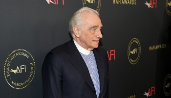 ¡Lo necesitamos! Martin Scorsese filmó su experiencia durante la cuarentena