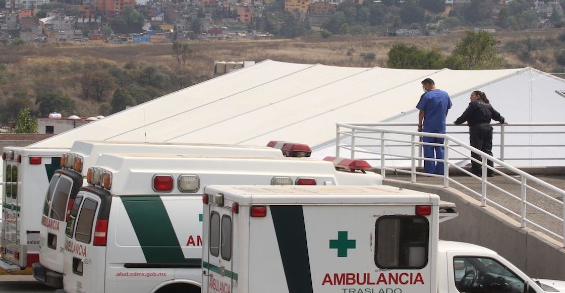 medicos-disculpa-amlo-coronavirus-protesta