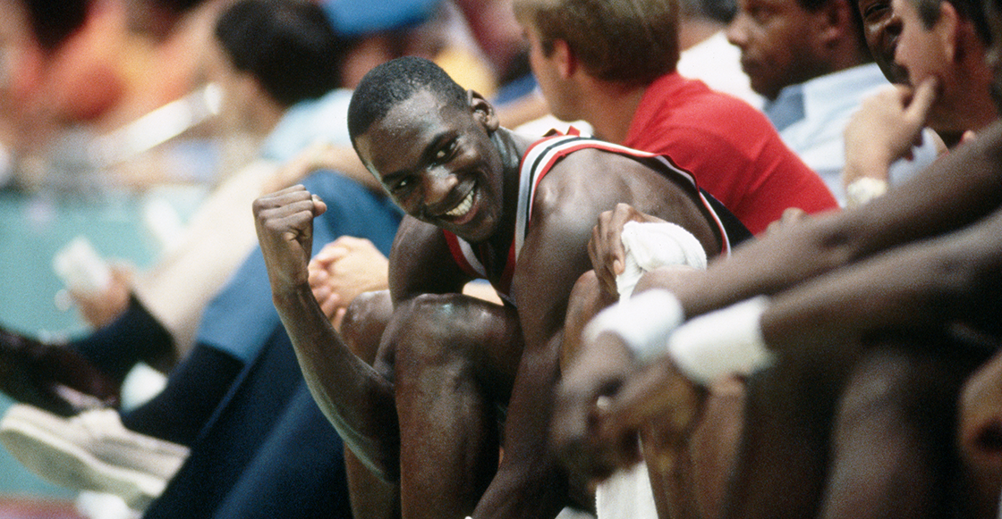 Un hotel replicará la habitación de Michael Jordan en su época en la universidad