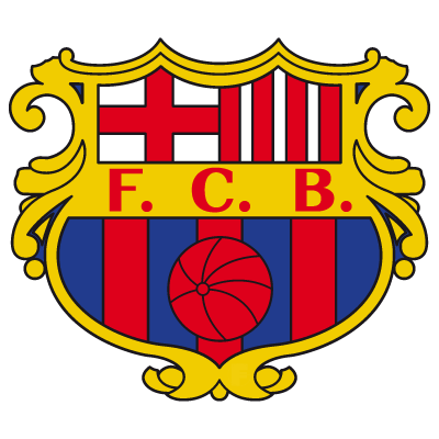 La historia detrás del escudo del Futbol Club Barcelona
