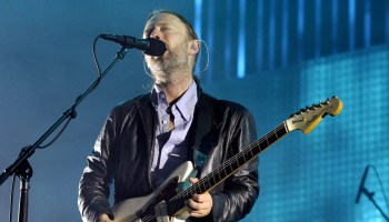 radiohead en bonaroo