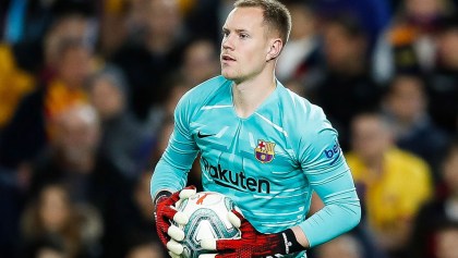 ¿Se encienden las alarmas? Ter Stegen deja abierta la posibilidad de irse del Barcelona