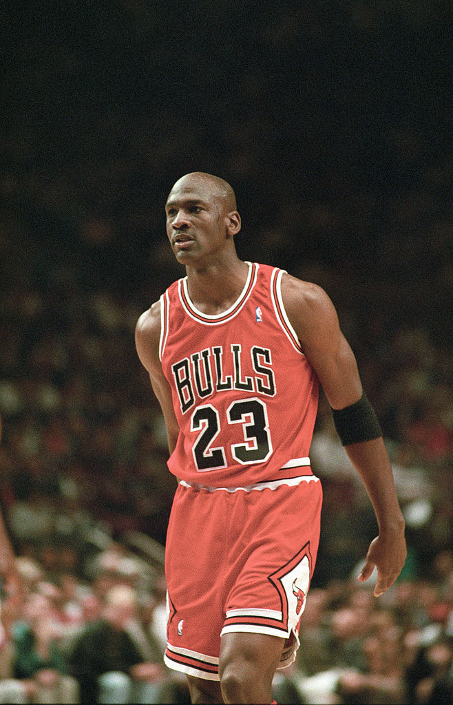 'The Last Dance': El 'factor miedo' de Michael Jordan para que todos triunfaran