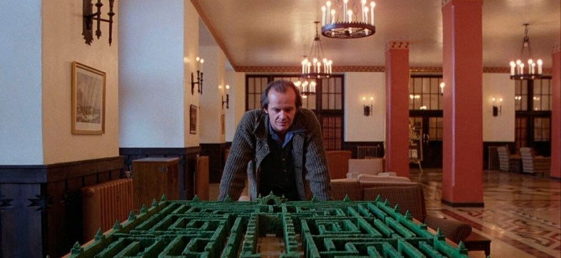 'The Shining': Kubrick, George Lucas, la música y los 40 años de un clásico del terror