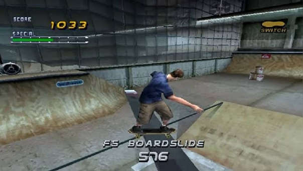 As 15 melhores músicas dos jogos Tony Hawk's Pro Skater