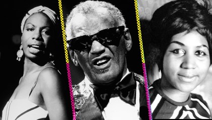 12 artistas afroamericanos que cambiaron la historia de la música popular