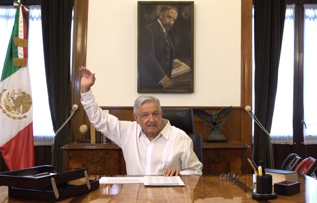 AMLO pronóstico economía