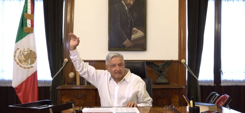 AMLO pronóstico economía