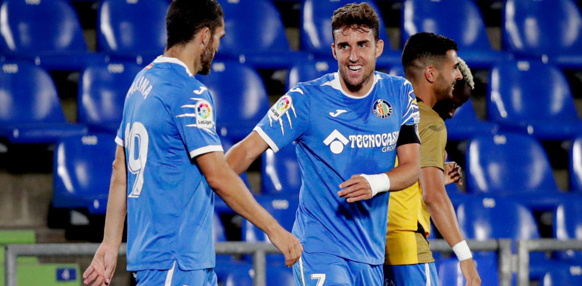 José Bordalás: La historia del técnico que cambió la historia del Getafe