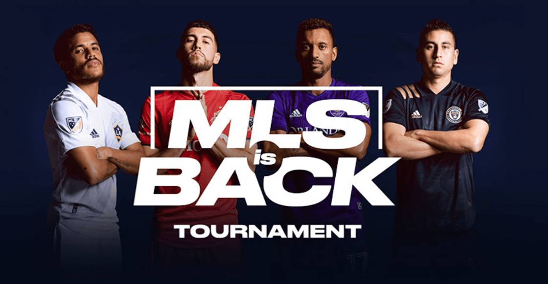 ¡Todo listo! Este es el calendario completo de la MLS