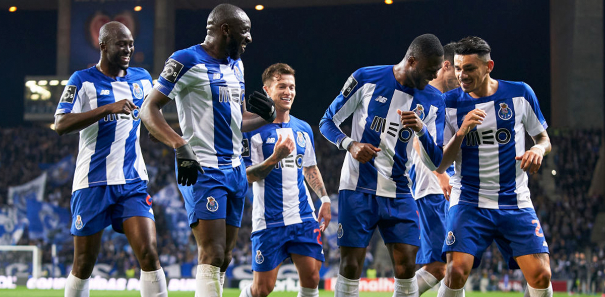 ¿Porto o Benfica? Este es el camino rumbo al título de la Primeira Liga de Portugal