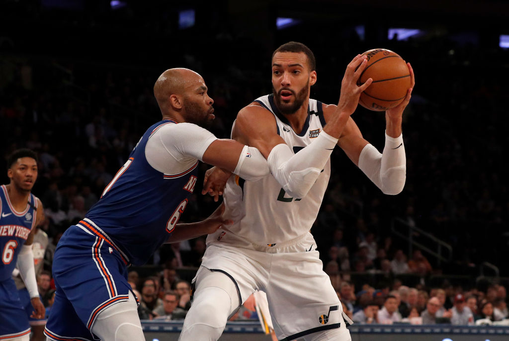 ¡Habemus calendario! Estos son los primeros partidos con los que reanudará la NBA