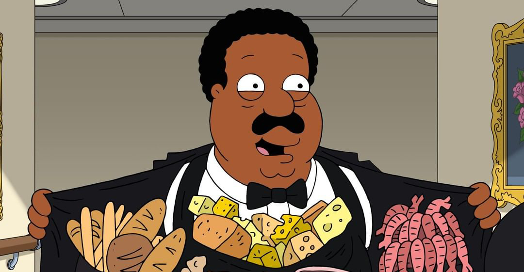 Mike Henry, voz de Cleveland Brown en 'Family Guy' renuncia por Black Lives  Matter