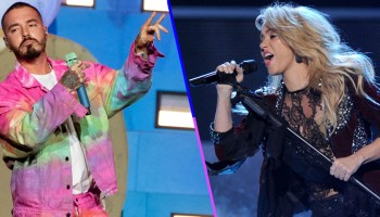 Con Shakira no: Acá te explicamos por qué internet quiere cancelar a J Balvin