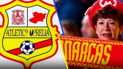 Lo que sabemos del Atlético Morelia, el equipo que sustituirá a Monarcas en el futbol mexicano