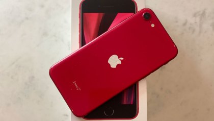 Reseña del nuevo iPhone SE