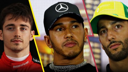 Pilotos de la Fórmula 1 respondieron al "reclamo" de Lewis Hamilton por el silencio ante el asesinato de George Floyd